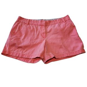 J.Crew Chino Women's 100% Cotton Shorts